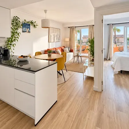 Appartamento Lila Sol Marbella