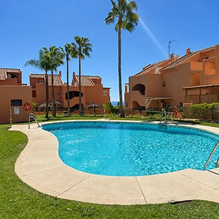 Appartamento Lila Sol Marbella